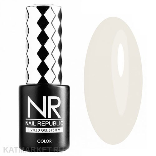 NR 10мл Vintage 77 Гель-лак 11751077