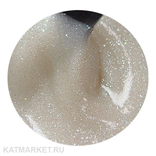 Опция 15мл 203 Гель моделирующий камуфлирующий с шиммером 12016203