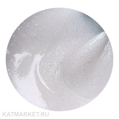 Опция 15мл 206 Гель моделирующий камуфлирующий с шиммером 12016206