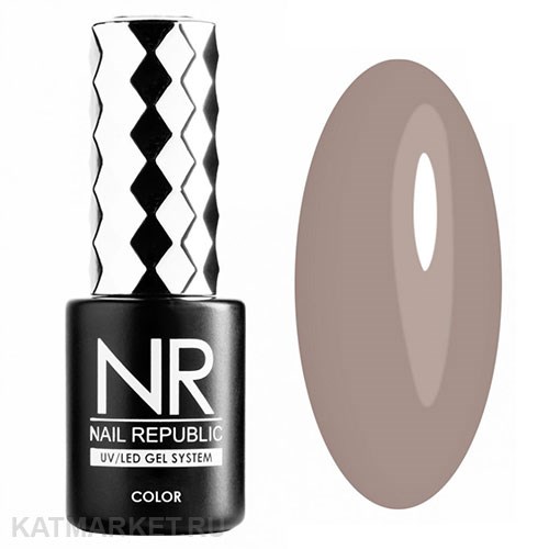 NR 10мл Vintage 79 Гель-лак 11751079