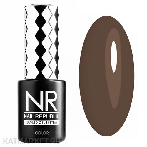 NR 10мл Vintage 81 Гель-лак 11751081