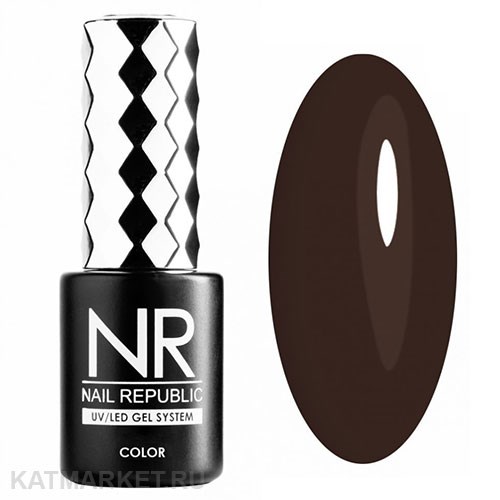 NR 10мл Vintage 82 Гель-лак 11751082