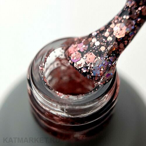 Klio 8мл 14 Trend collection Гель-лак 11621014