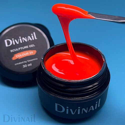 Divinail 30мл Sculpture Gel 24 12323024