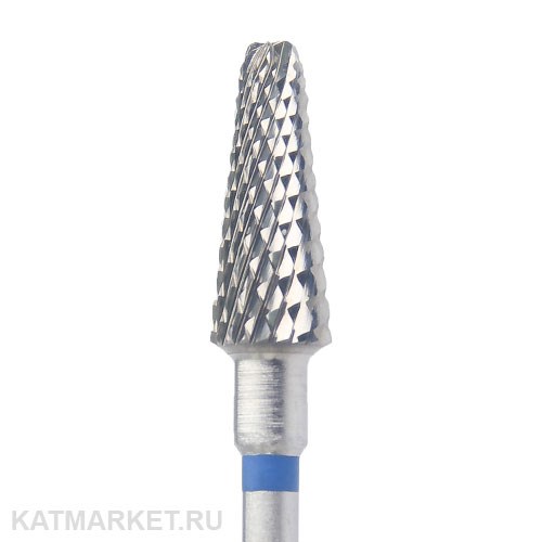 КМИЗ Твердосплавная фреза 117747, синяя 500.104.200.190.050 70101003