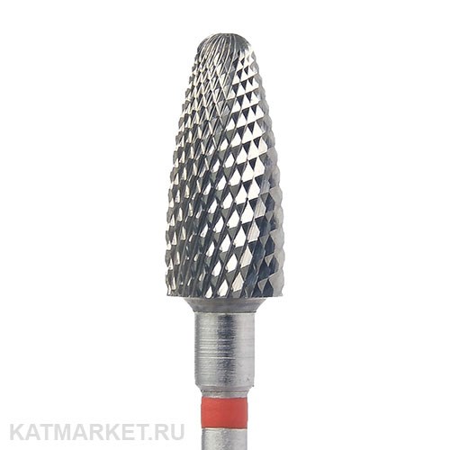 КМИЗ Твердосплавная фреза 115825, красная 500.104.275.140.060 70101006