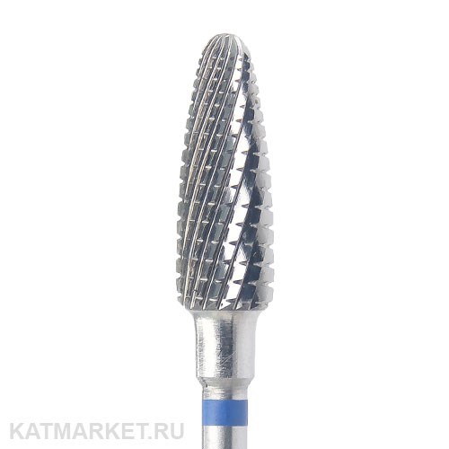 КМИЗ Твердосплавная фреза 116194, синяя 500.104.275.176.050 70101007