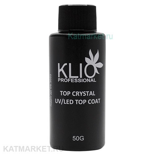 Klio 50г Топ Crystal 11604012