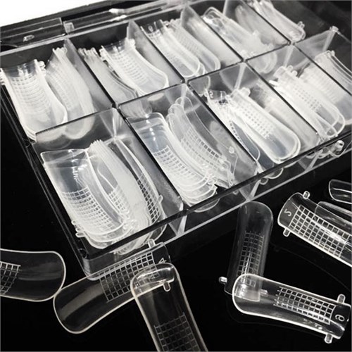 Верхние формы Сlassic 100шт 60811004