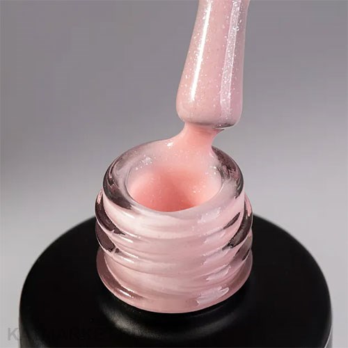 PN 16мл Outfit 07 Ballet Камуфлирующая база 12907007