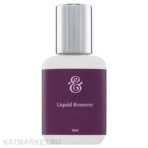 Enigma Жидкий ремувер 15мл 81305001