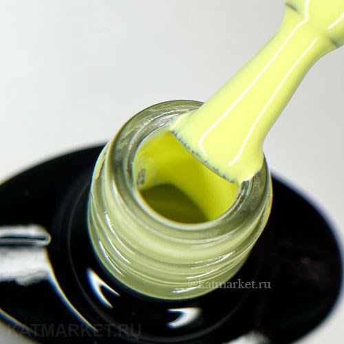 Elpaza 10мл Komilfo 07 Гель-лак 11233007