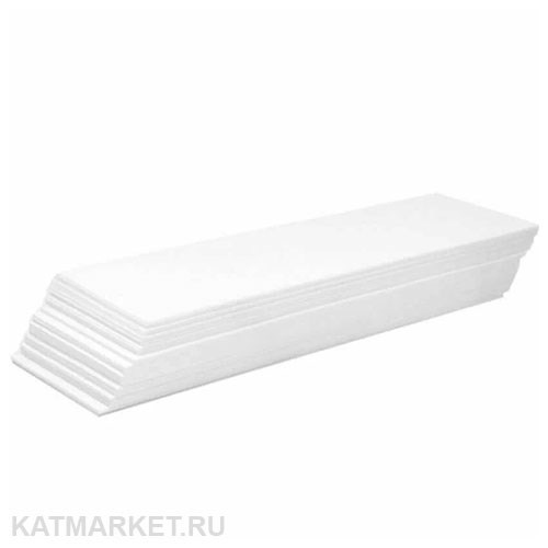 Полоски для депиляции Luxury 100шт 60413101