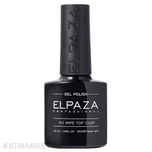 Elpaza 10мл Топ без липкого слоя 11200006
