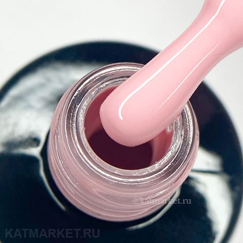 Vogue 10мл 337 Воздушная бриошь Серия Сладкая Осень 11953337