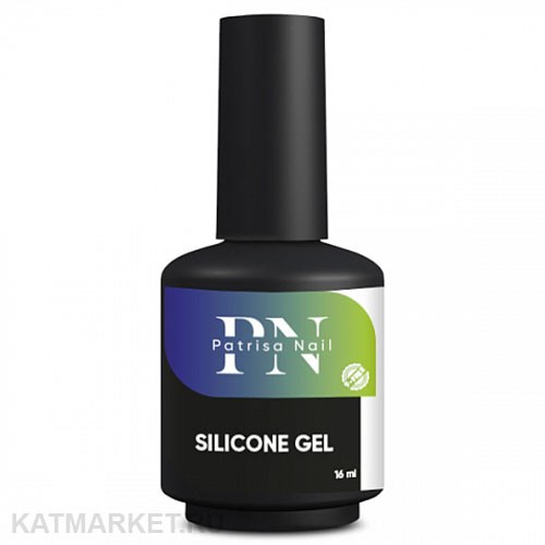 PN 16мл Силиконовый гель для акварельной росписи 10901562