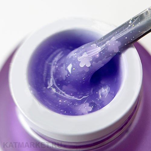 PN 5г Muse Whisper Гель для дизайна 10985239