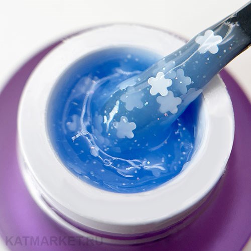 PN 5г Muse Dreamer Гель для дизайна 10985240