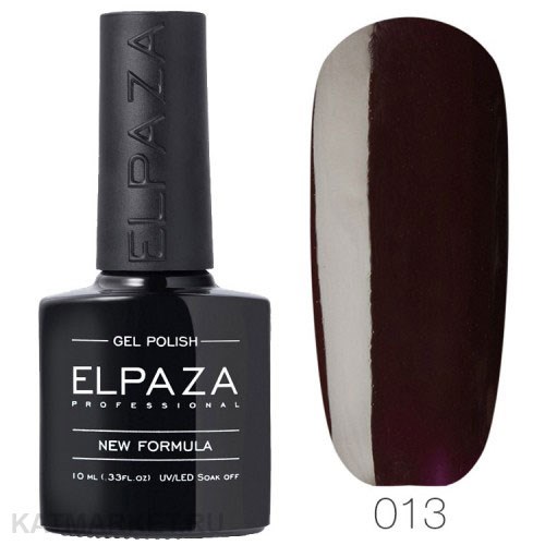 Elpaza 10мл 13 Основная серия Гель-лак 11217013