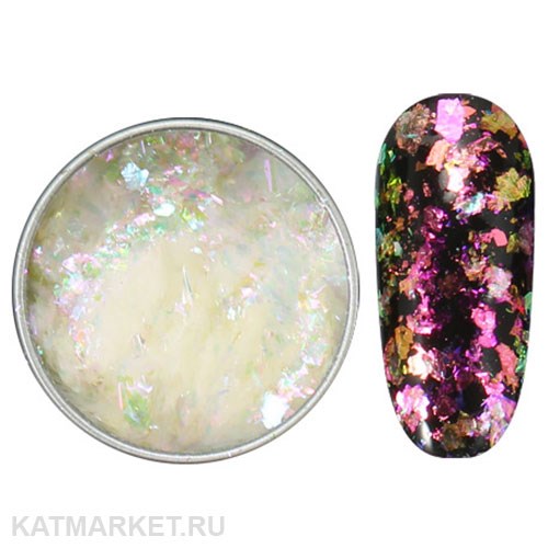 Divinail Юки Жемчужные 10 60905010