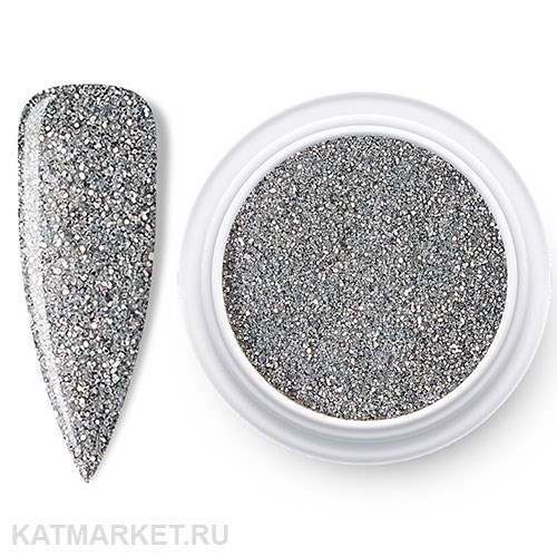 Divinail Блестки Aura 01 61006001