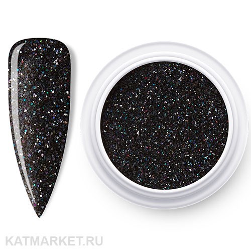 Divinail Блестки Aura 06 61006006