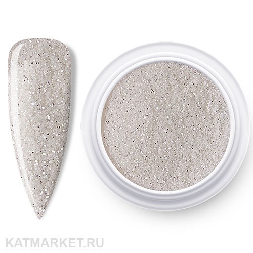 Divinail Блестки Aura 10 61006010