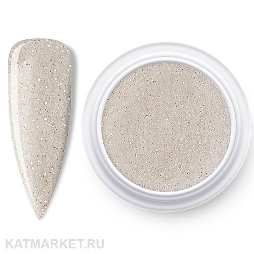 Divinail Блестки Aura 11 61006011