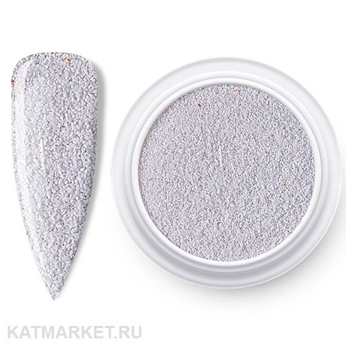 Divinail Блестки Aura 12 61006012