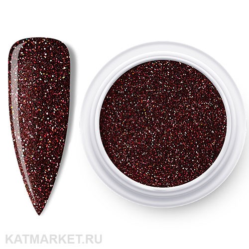 Divinail Блестки Aura 13 61006013