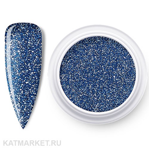 Divinail Блестки Aura 15 61006015