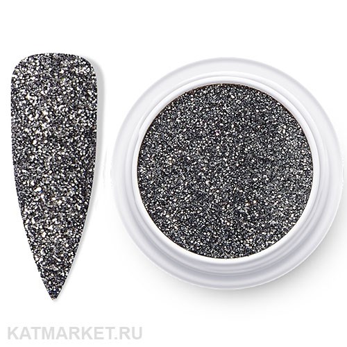 Divinail Блестки Aura 19 61006019