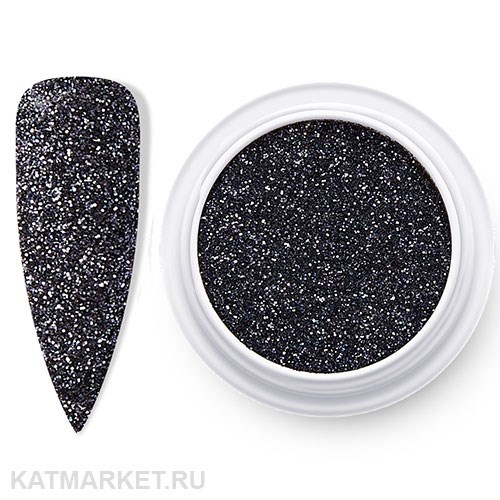 Divinail Блестки Aura 20 61006020