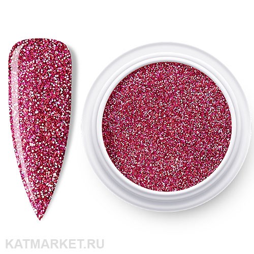 Divinail Блестки Aura 26 61006026