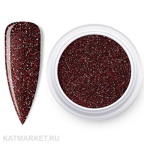 Divinail Блестки Aura 30 61006030