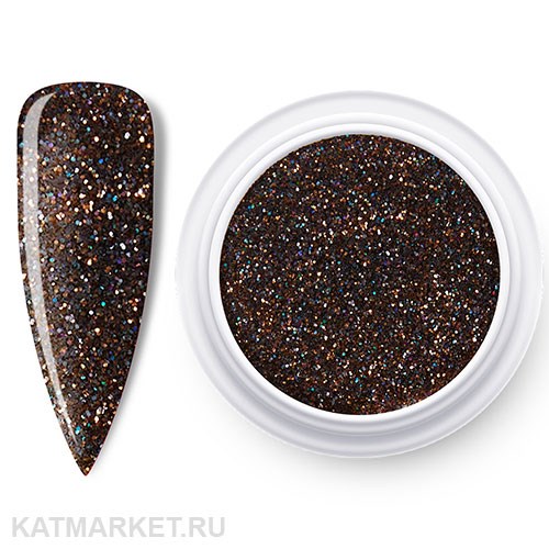 Divinail Блестки Aura 31 61006031