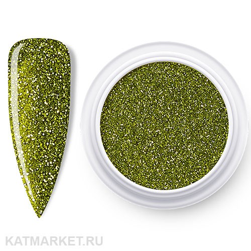 Divinail Блестки Aura 36 61006036