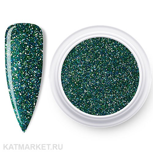 Divinail Блестки Aura 41 61006041