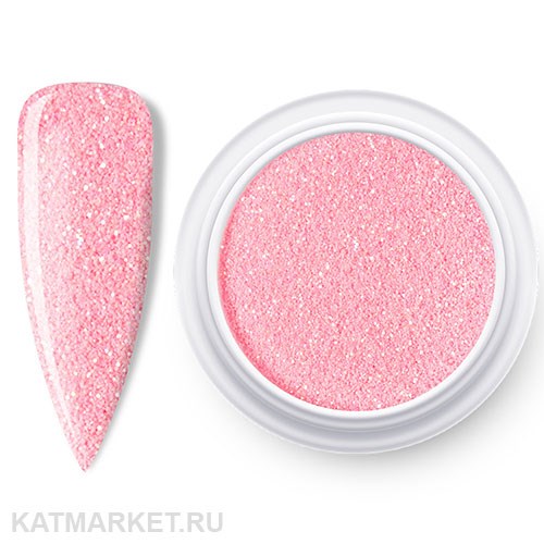 Divinail Блестки Aura 45 61006045