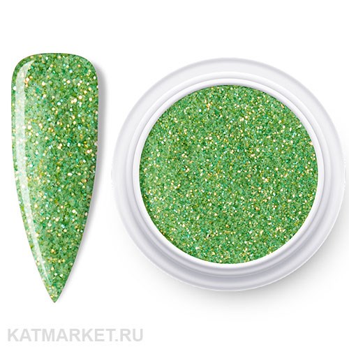 Divinail Блестки Aura 49 61006049