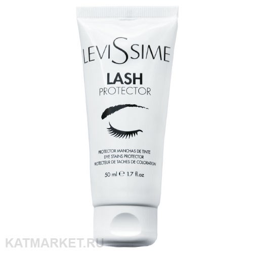 LeviSsime Защитное средство для кожи вокруг глаз Lash Protector 50мл 83202041