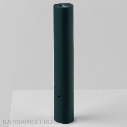 Гибридная лампа-фонарик K3 зеленый 22101373