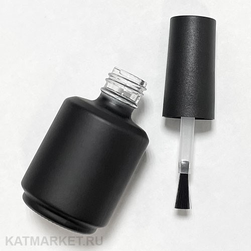 Флакон для гель-лака 15мл 60817201