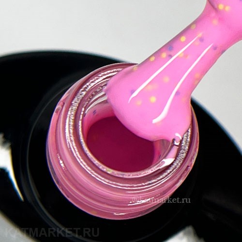 Elpaza 10мл Ice Cream 07 Гель-лак 11235007