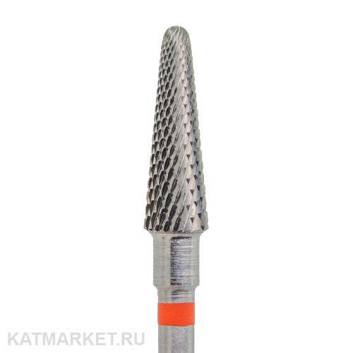 КМИЗ Твердосплавная фреза 116214, красная 500.104.200.140.040 70101020