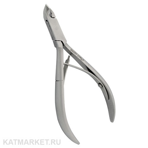 SilverStar Classic АТ 827 Кусачки для кутикулы 3 мм 40116827