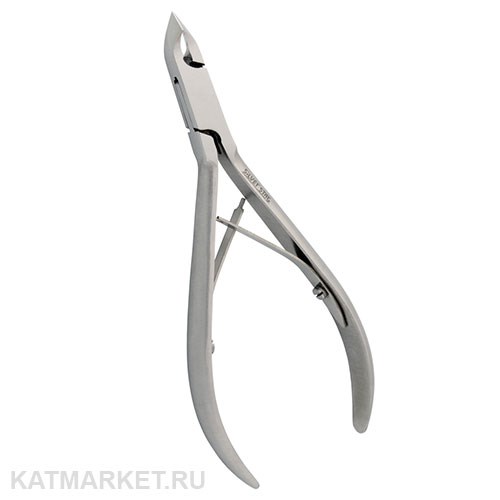 SilverStar Classic АТ 830 Кусачки для кутикулы 5 мм 40116830