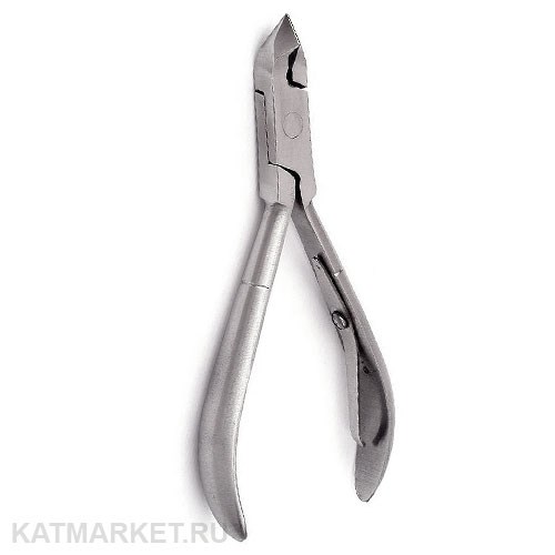 SilverStar Classic КСС 1 Кусачки для кутикулы 6 мм 40117100