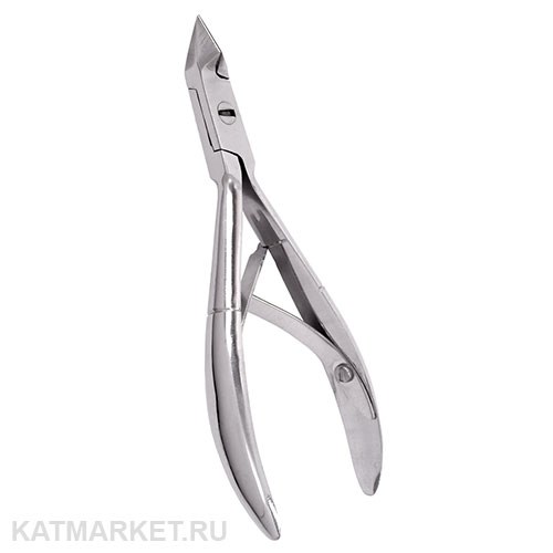 SilverStar Classic КСС 4/9 Кусачки для кутикулы 9 мм 40117409