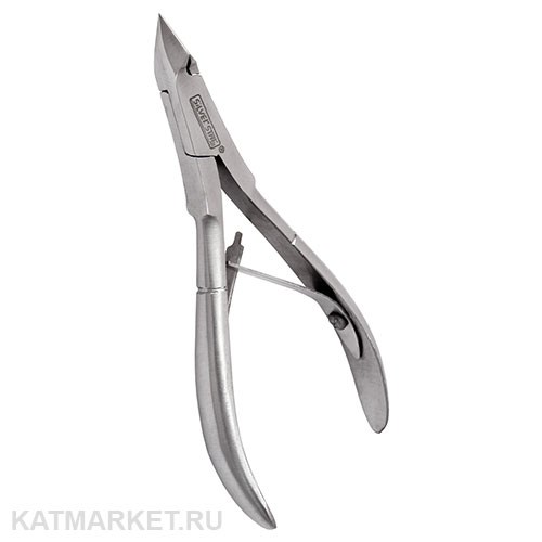 SilverStar Classic КСС 9 Кусачки для кутикулы 10 мм 40117900